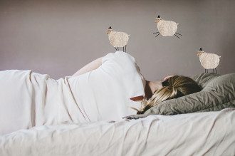 Врач предупредила, что употребление на ночь напитков, которые содержат кофеин, - крайне вредная привычка Врач предупредила, что употребление на ночь напитков, которые содержат кофеин, - крайне вредная привычка