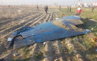 літак МАУ літак МАУ
