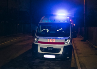 Журналісти з'ясували, що біля Мелітополя розстріляли маршрутку, було багато крові – Новини Мелітополя Журналісти з'ясували, що біля Мелітополя розстріляли маршрутку, було багато крові – Новини Мелітополя