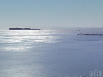 Азовське море