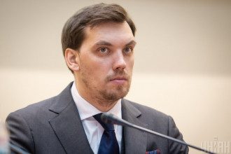 Экс-министр поделился, что правительство Алексея Гончарука унаследовало проблему - Гончарук премьер Экс-министр поделился, что правительство Алексея Гончарука унаследовало проблему - Гончарук премьер