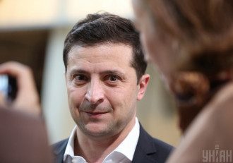 Владимир Зеленский Владимир Зеленский
