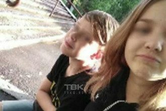 13-летняя школьница забеременела от 10-летнего мальчика / Фото: krsk.kp.ru 13-летняя школьница забеременела от 10-летнего мальчика / Фото: krsk.kp.ru