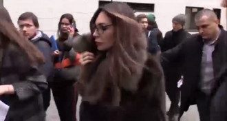 Наталья Бочкарева
