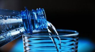 Минеральная вода Минеральная вода