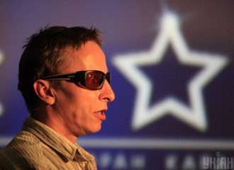 Охлобыстин Охлобыстин