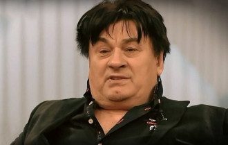 Александр Серов Александр Серов