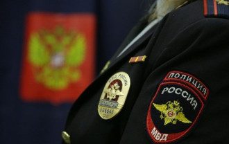 поліція РФ поліція РФ