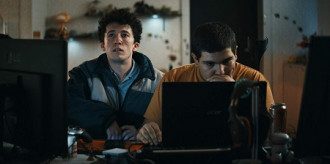 Как продавать наркотики онлайн 2 сезон Как продавать наркотики онлайн 2 сезон