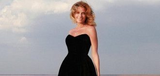 Любовь Толкалина Любовь Толкалина