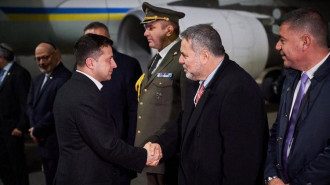 Зеленский в Израиле Зеленский в Израиле