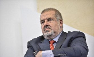 Чубаров Чубаров