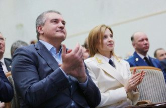 Оккупанты резко отреагировал на планы Меджлиса / УНИАН Оккупанты резко отреагировал на планы Меджлиса / УНИАН