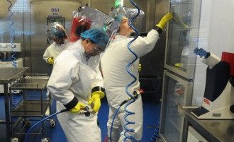 Коронавирус – заразиться теперь можно по-новому Коронавирус – заразиться теперь можно по-новому