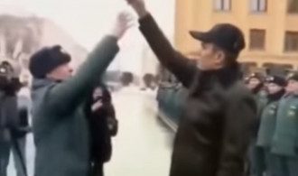 Скандал в Чувашии Скандал в Чувашии