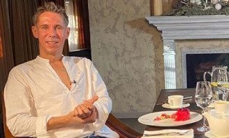 Алексей Панин