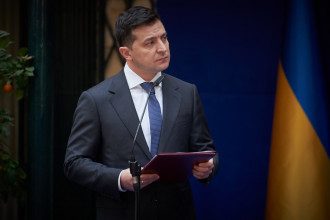 Владимир Зеленский Владимир Зеленский