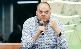Бородянкому устроили разнос в Сети Бородянкому устроили разнос в Сети