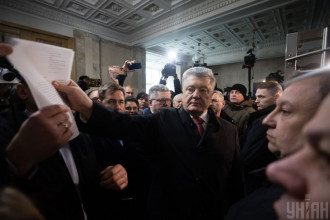 Порошенко Порошенко