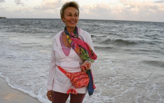 Наталья Андрейко