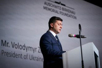 Владимир Зеленский Владимир Зеленский
