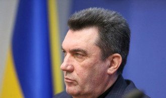 Олексій Данилов Олексій Данилов
