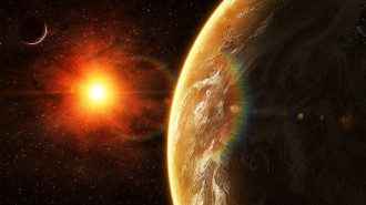Магнитная буря 27-29 марта 2020 придушит сосуды – что делать