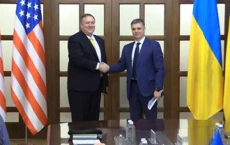Помпео, Пристайко Помпео, Пристайко
