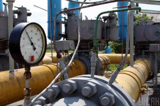 Газ, вентилі Газ, вентилі