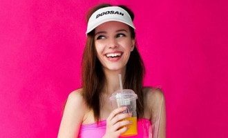 Ирина Кудашева