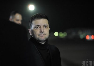 Владимир Зеленский Владимир Зеленский