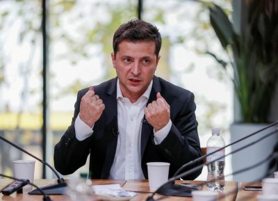 Аналитик рассказал о трагедии Зеленского