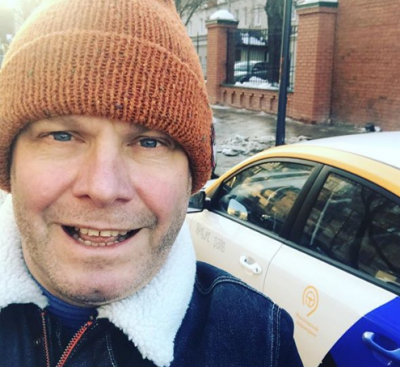 "Удар по России": Алексей Кортнев высказался о разрыве с Украиной