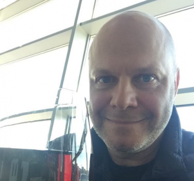 Алексей Кортнев полагает, что Владимир Путин - главное разочарование прошедших десяти лет