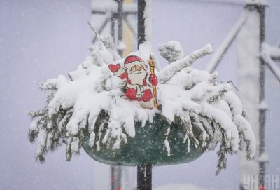 Климатолог предупредила, что в первой декаде января в Украине прогнозируются сильные морозы - Прогноз погоды