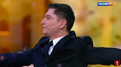 В России поиздевались над Владимиром Зеленским