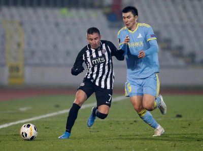 Зоран Тошич