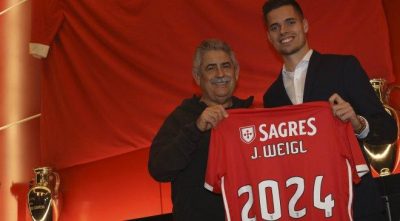 Юлиан Вайгль