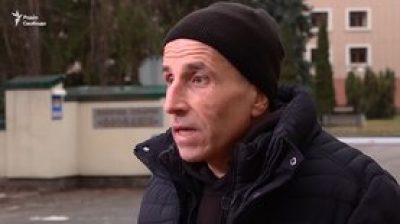 "Удерживали в подвале": украинец рассказал о жизни в плену боевиков