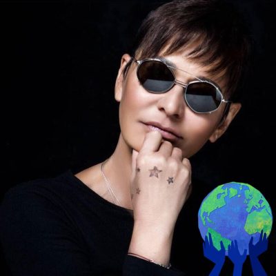 Ирина Хакамада выступит в Киеве