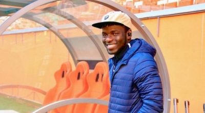 Олабиран Муйива