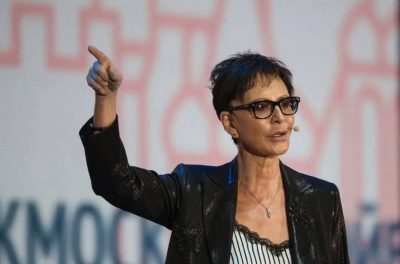 Ирина Хакамада Ирина Хакамада