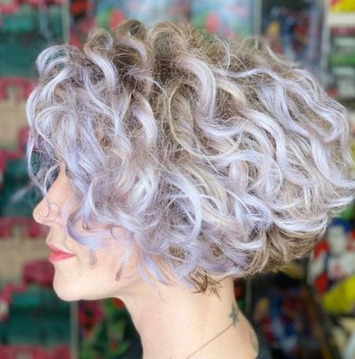 Модные прически 2020 – горячие тренды в укладке волос 2020 фото