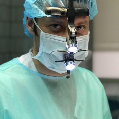 Онколог Андрей Павленко умер от рака Онколог Андрей Павленко умер от рака