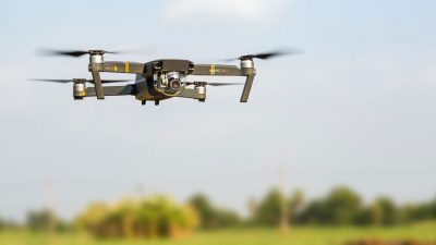 Беспилотник