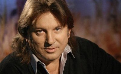 Юрий Лоза / 24СМИ Юрий Лоза / 24СМИ