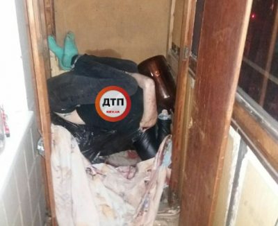 Две жертвы в шкафу: опубликованы фото подозреваемых в жестоком убийстве в Киеве