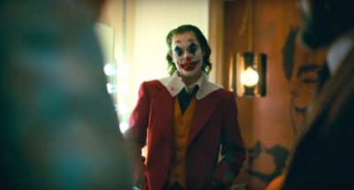 Золотой Глобус 2020