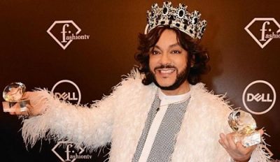 Филипп Киркоров