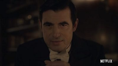 Дракула 2 сезон